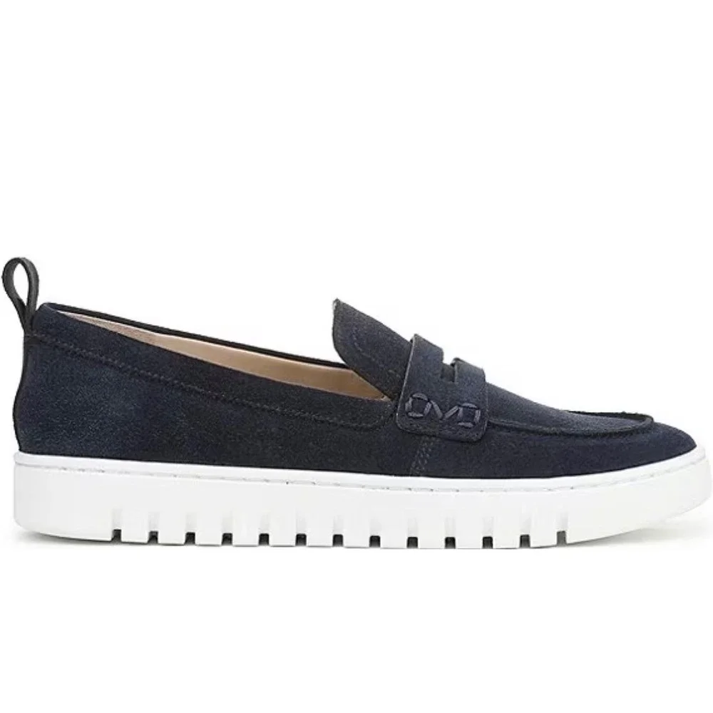 Vionic chantel loafers